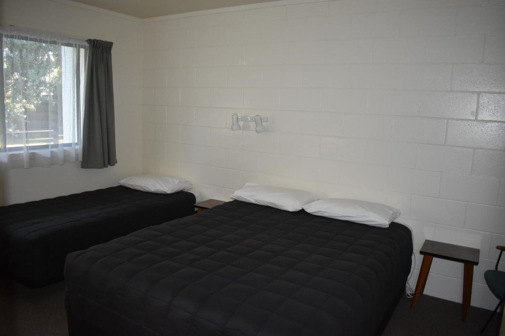 Pukenui Lodge Motel Екстер'єр фото