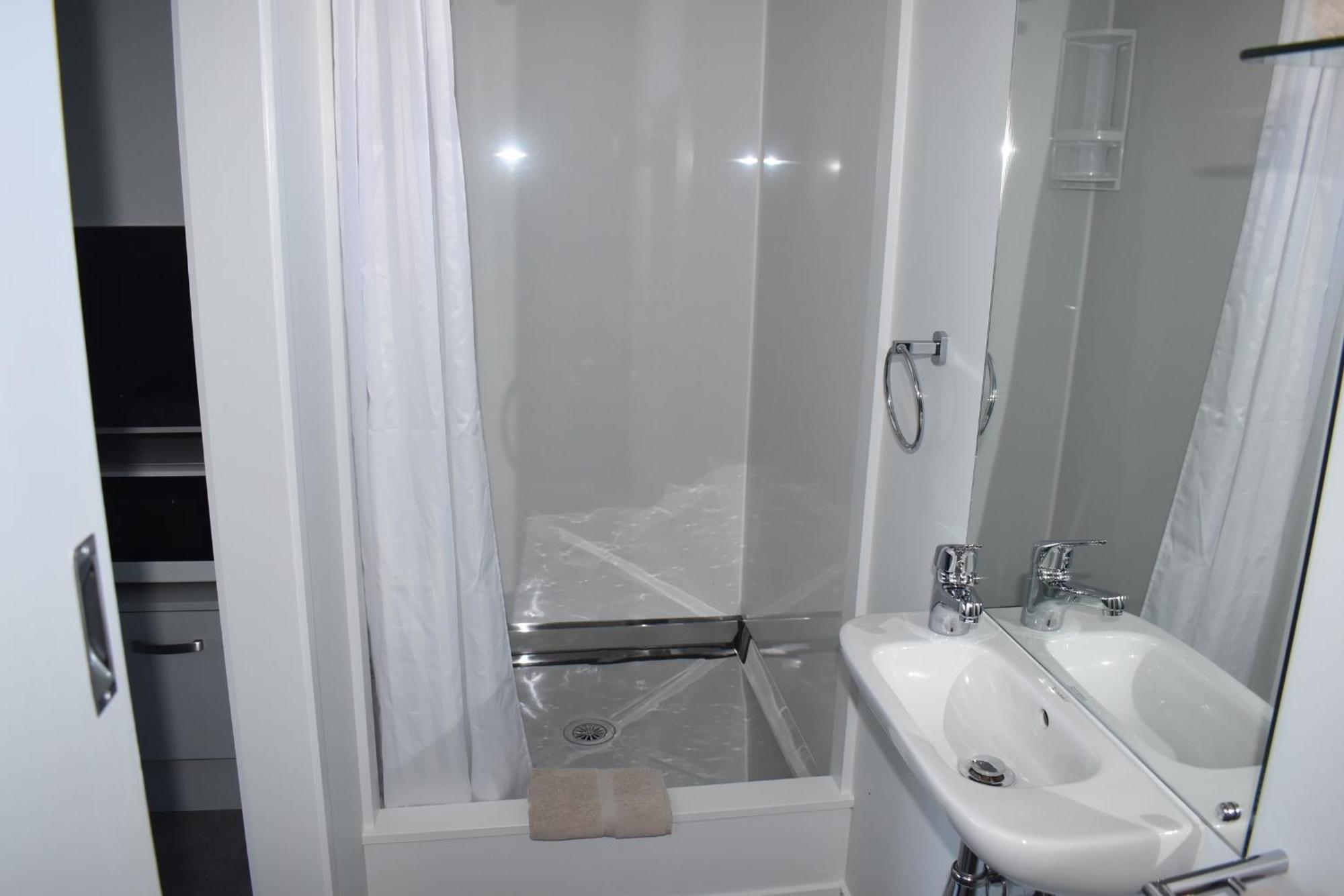 Pukenui Lodge Motel Екстер'єр фото
