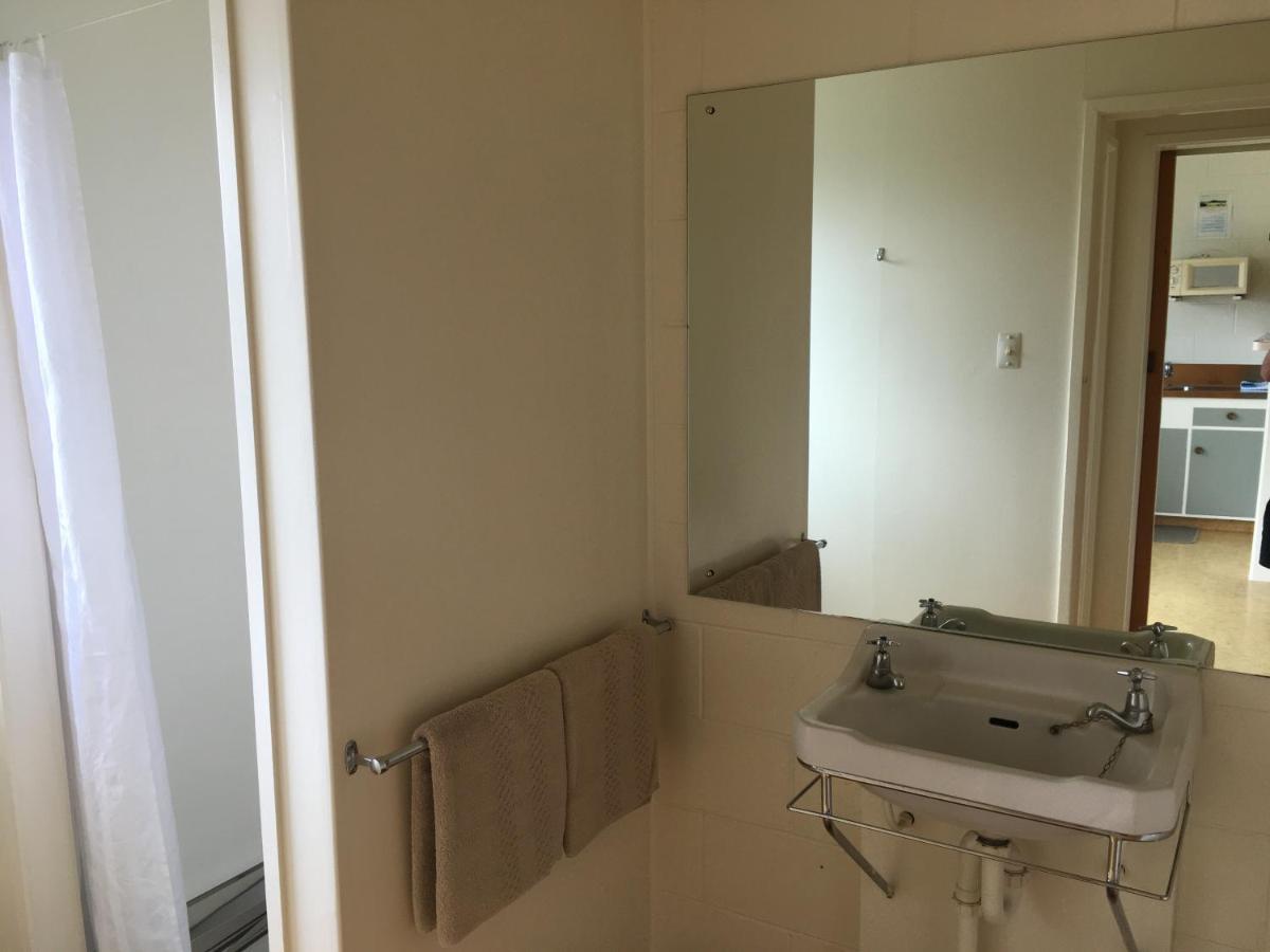 Pukenui Lodge Motel Екстер'єр фото